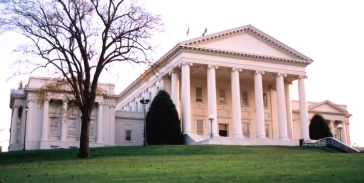 an Historic Building