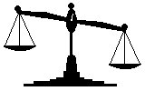 Balance Scales